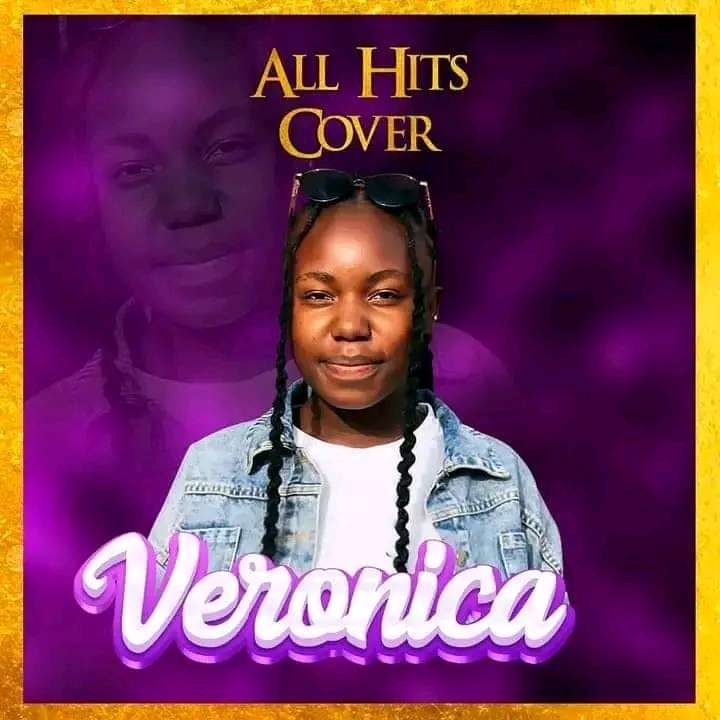 Veronica – All Hits Over